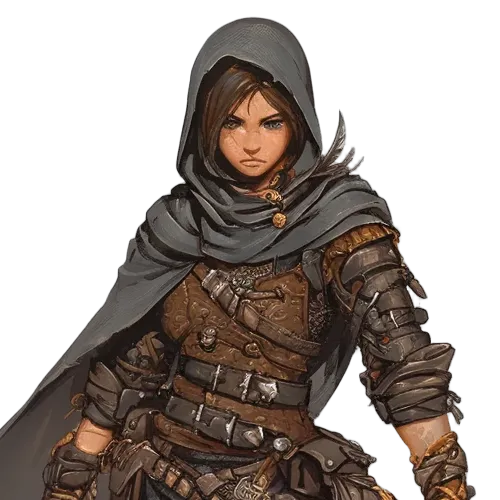 Apprentice Assassin