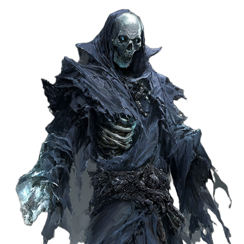 Arch-necromancer