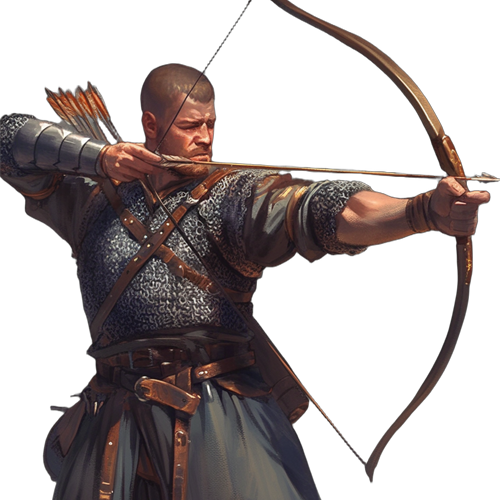 Archer Guard