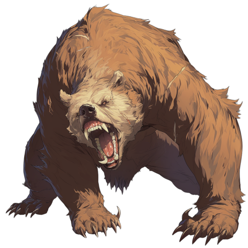 Bear