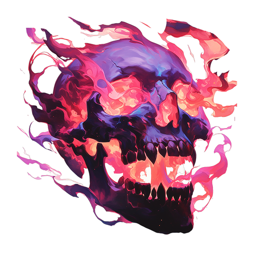 Chaos Skull