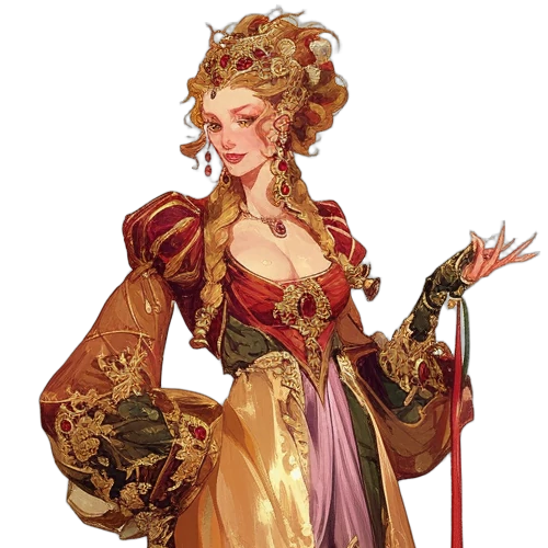 Courtesan