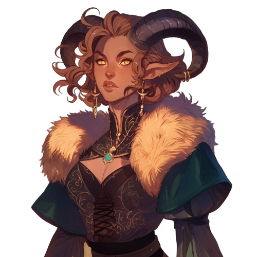 Courtier