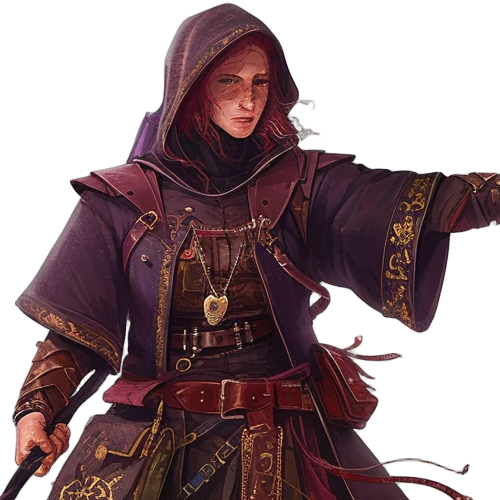 Cult Adept
