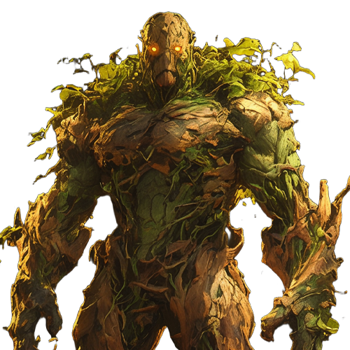 Deeproot Defender