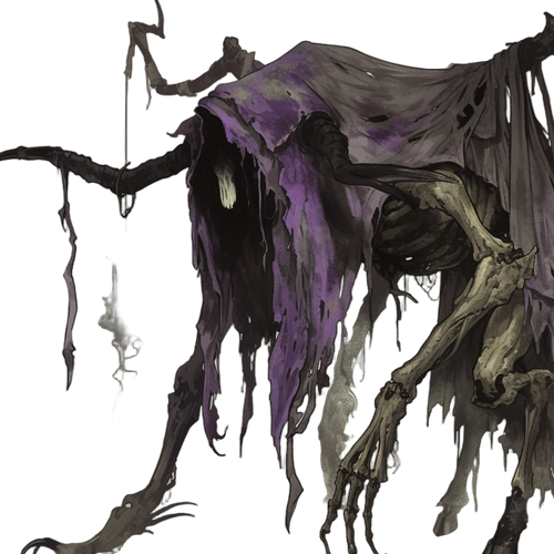 Demon Of Despair