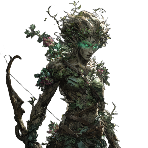Dryad