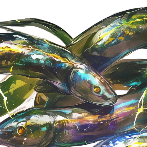 Electric Eels