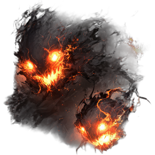 Elemental Spark
