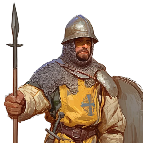 Elite Soldier