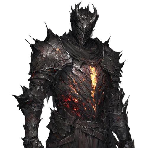 Fallen Warlord: Undefeated Champion