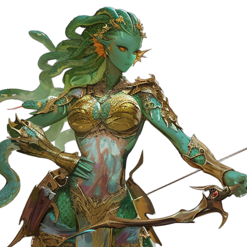 Gorgon