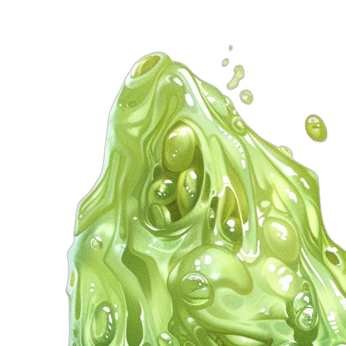 Green Ooze