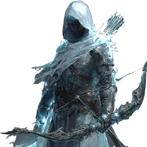 Hallowed Archer