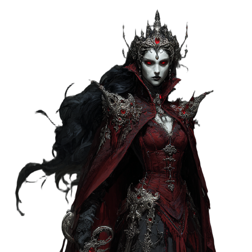 Head Vampire