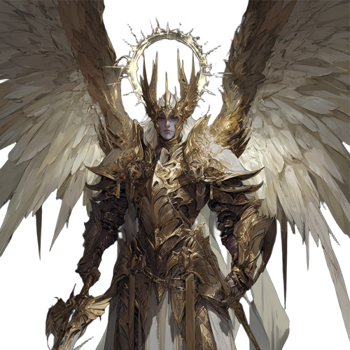 High Seraph