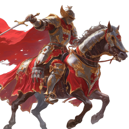 Knight Of The Realm