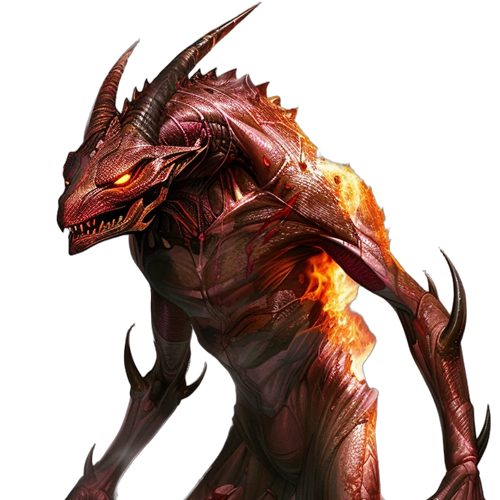 Minor Demon