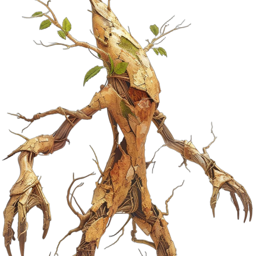 Minor Treant