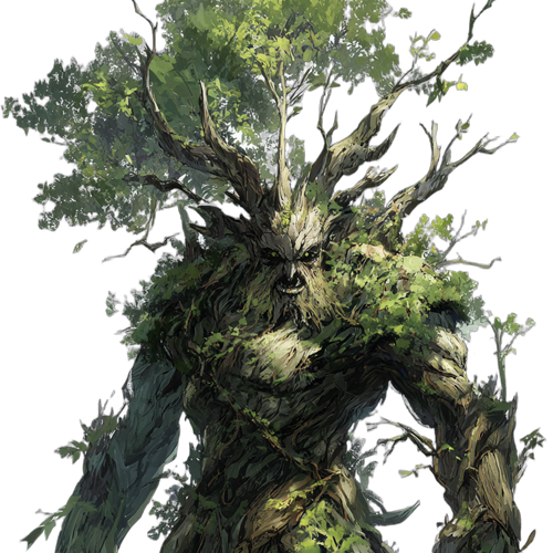 Oak Treant