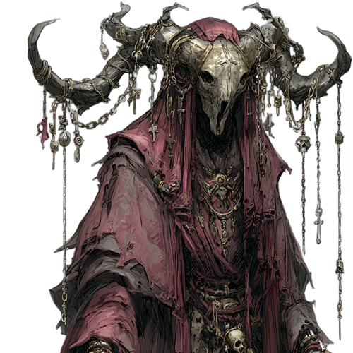 Oracle Of Doom
