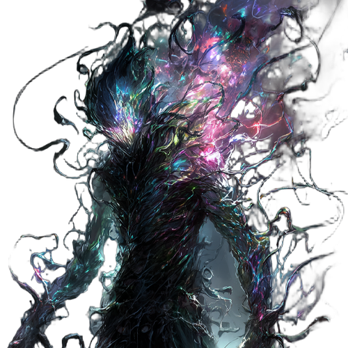 Outer Realms Corrupter