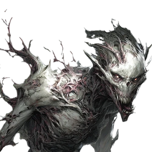 Outer Realms Thrall
