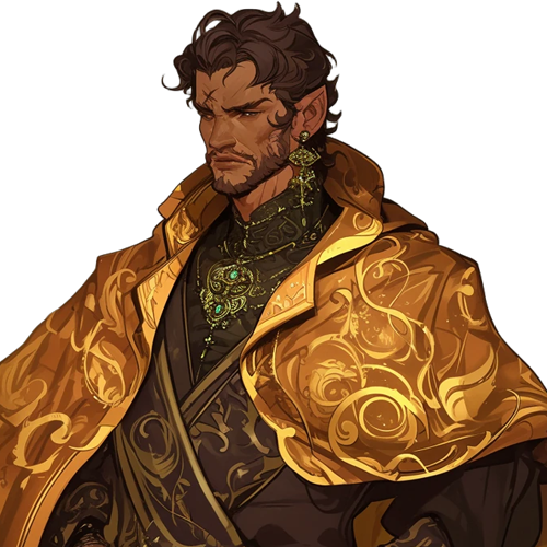 Petty Noble