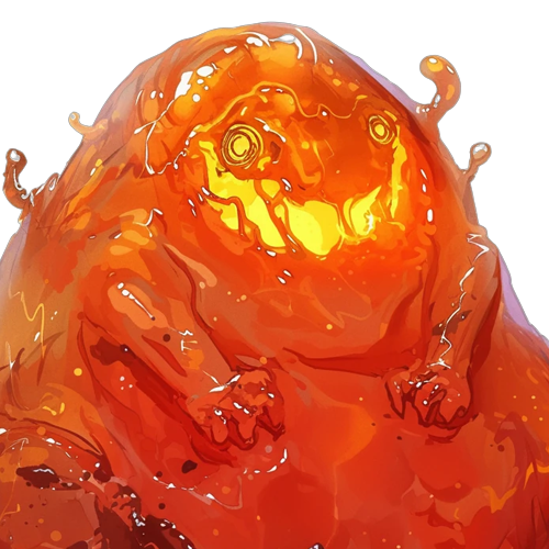 Red Ooze