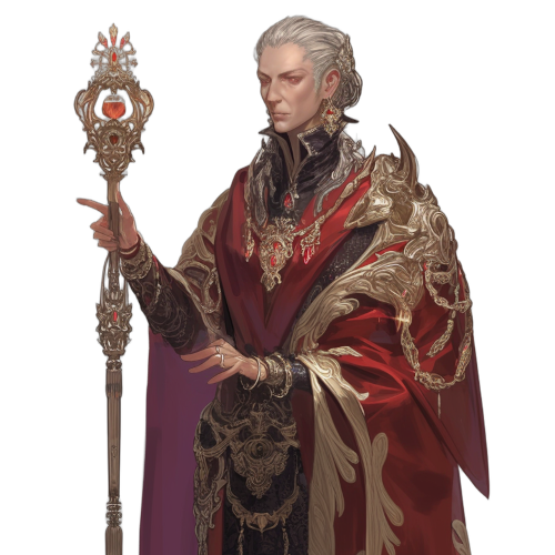 Royal Advisor
