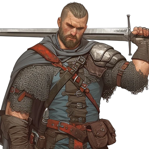 Sellsword