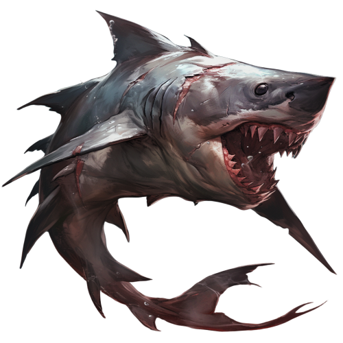 Shark