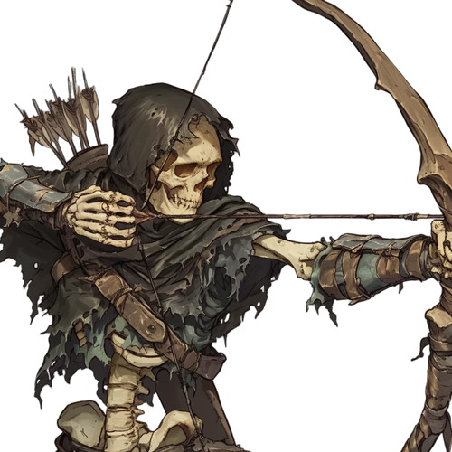 Skeleton Archer