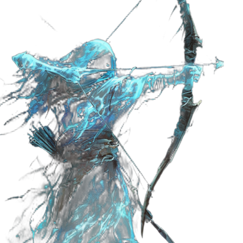 Spectral Archer
