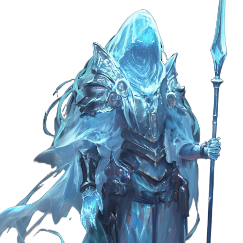 Spectral Guardian
