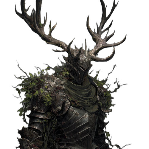 Stag Knight