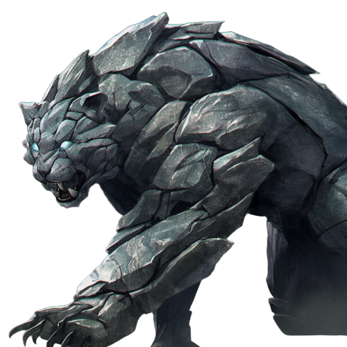 Stonewraith