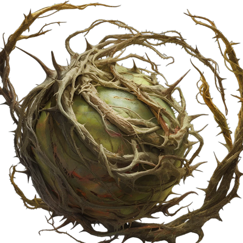 Tangle Bramble