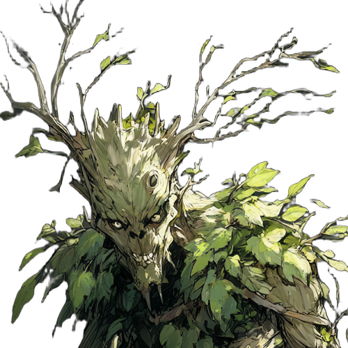 Treant Sapling