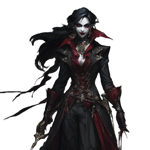 Vampire