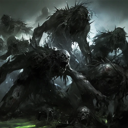 Zombie Legion