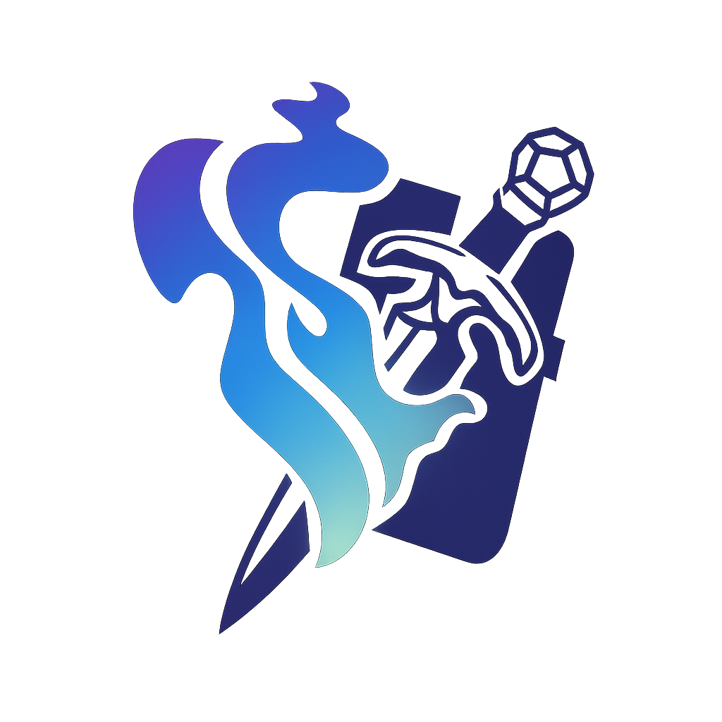 Daggerheart Codex Logo